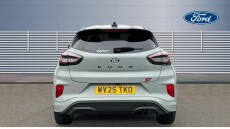 Ford Puma ST 1.0 EcoBoost Hybrid mHEV ST 5dr DCT Petrol Hatchback